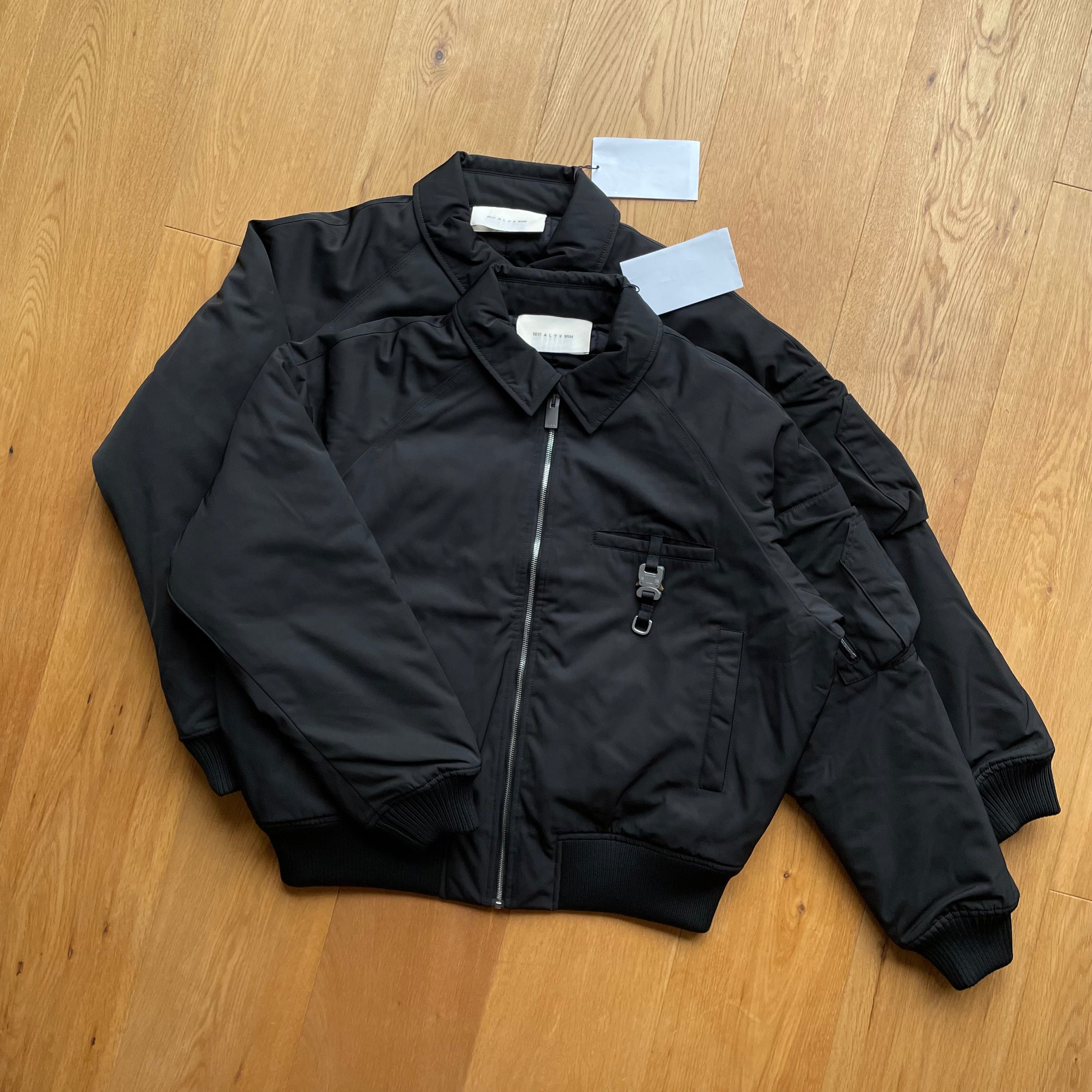 Alyx bomber 2024 jacket sale