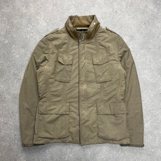 CP Company Beige Tinto Terra Field Jacket AW09